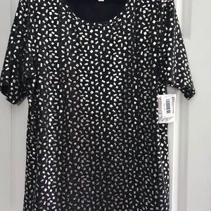 LuLaRoe Elegant Gigi